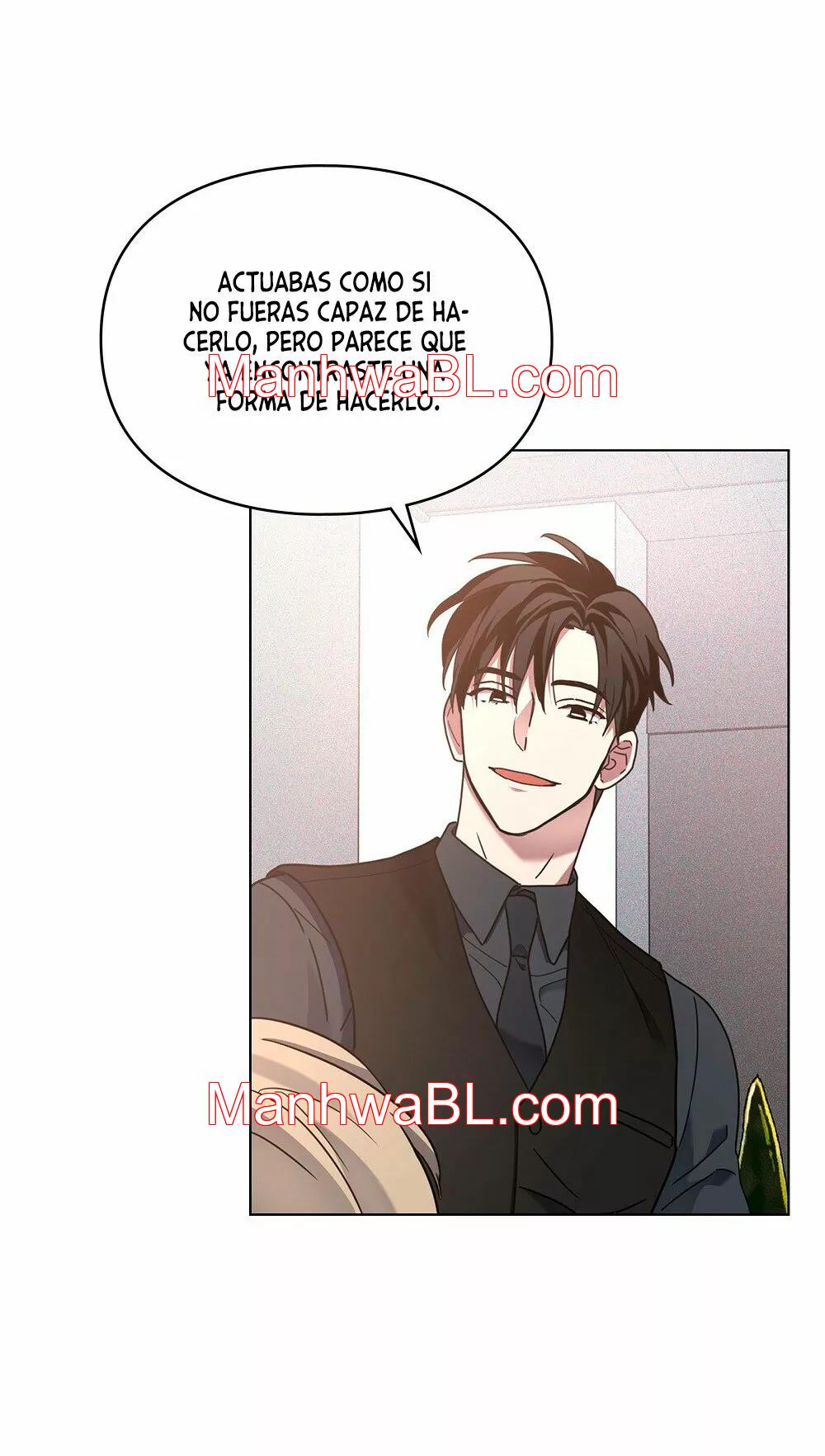Un rastro de la maravilla - Capítulo 7 manhwa