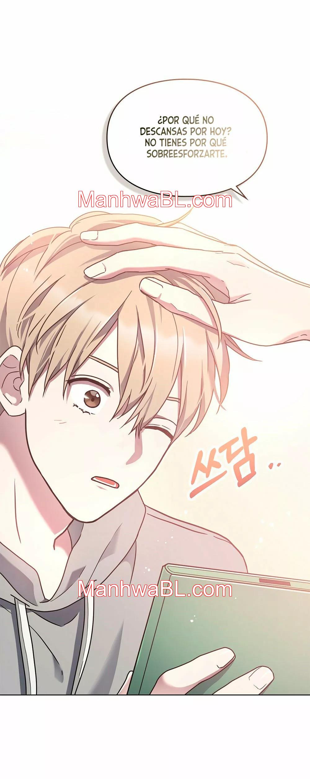 Un rastro de la maravilla - Capítulo 7 manhwa