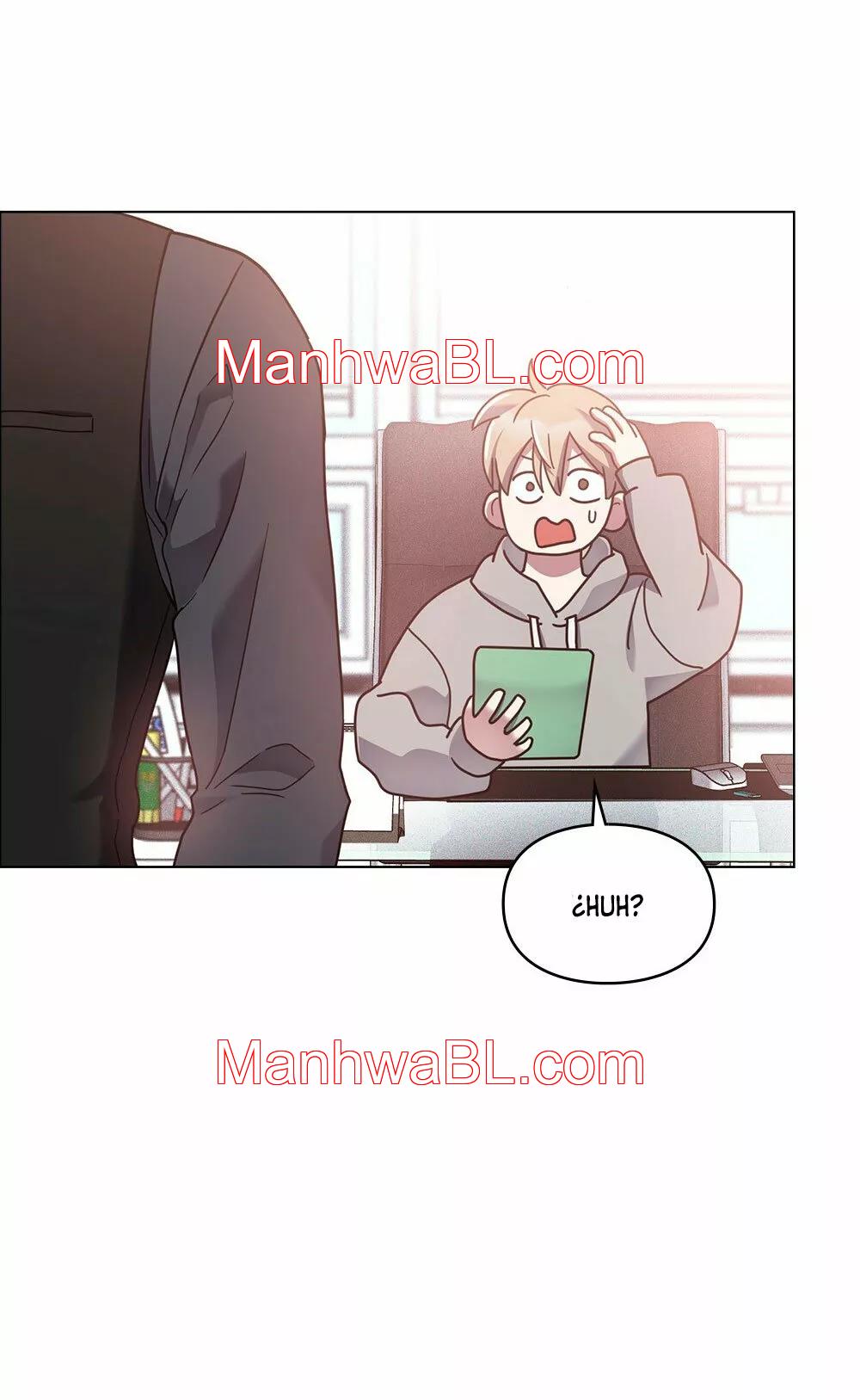 Un rastro de la maravilla - Capítulo 7 manhwa