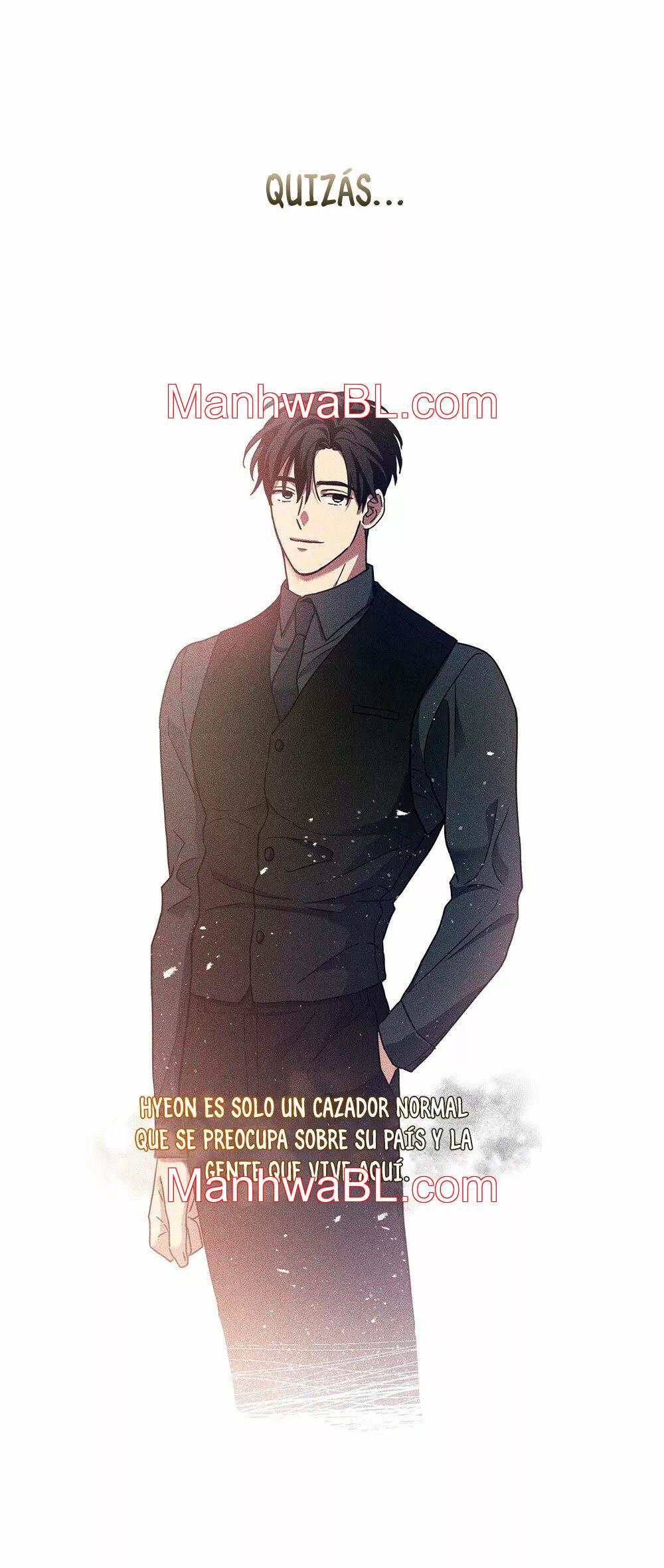 Un rastro de la maravilla - Capítulo 7 manhwa