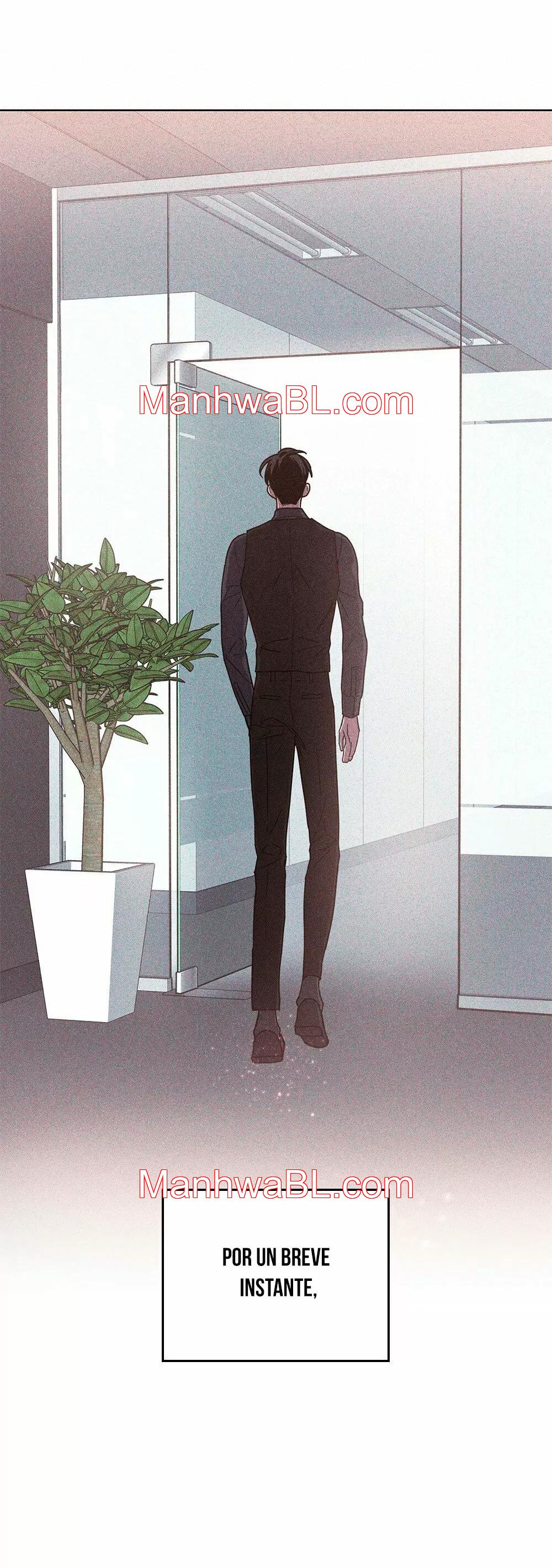 Un rastro de la maravilla - Capítulo 7 manhwa