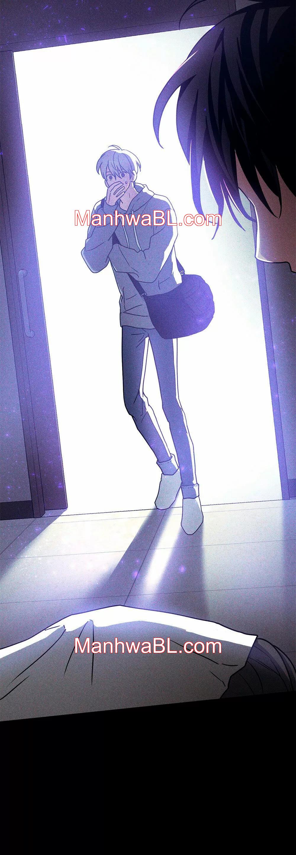 Un rastro de la maravilla - Capítulo 7 manhwa