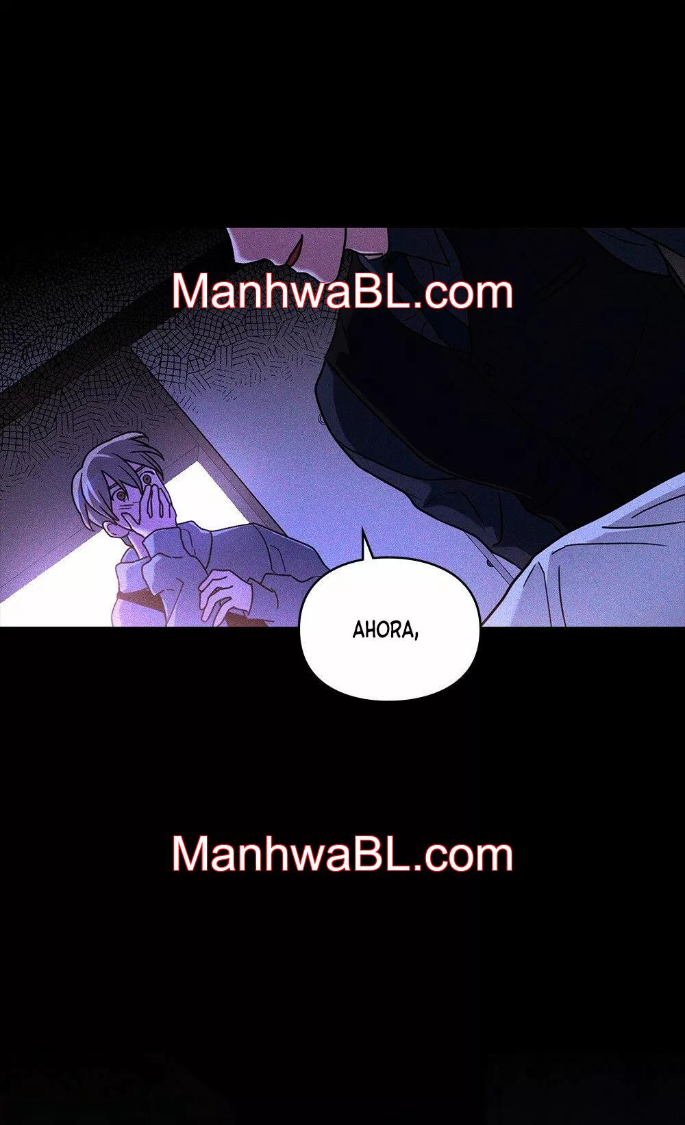 Un rastro de la maravilla - Capítulo 7 manhwa