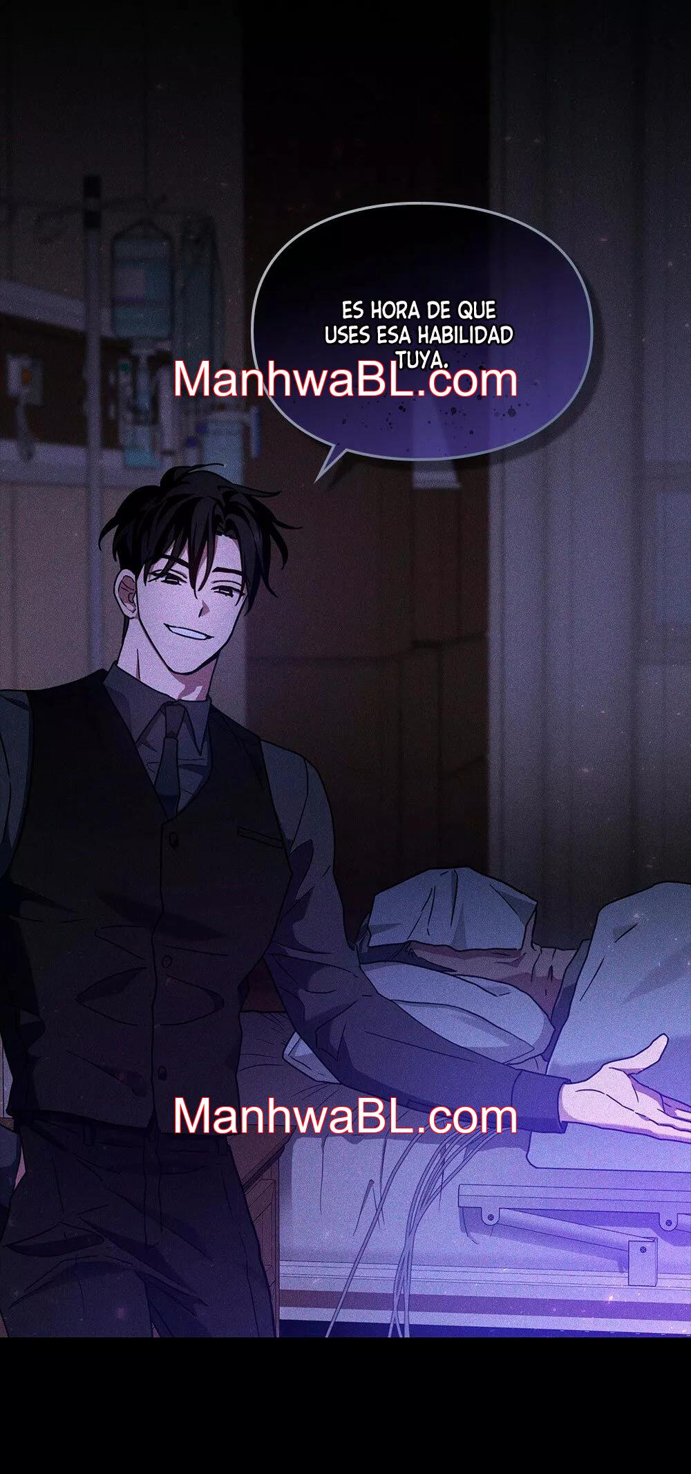 Un rastro de la maravilla - Capítulo 7 manhwa
