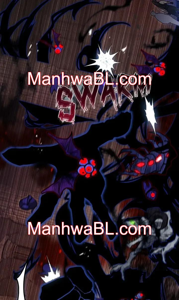 Un rastro de la maravilla - Capítulo 39 manhwa