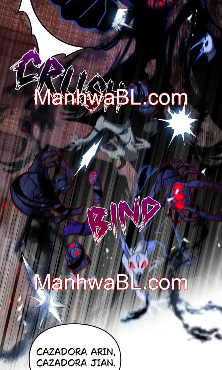 Un rastro de la maravilla - Capítulo 39 manhwa
