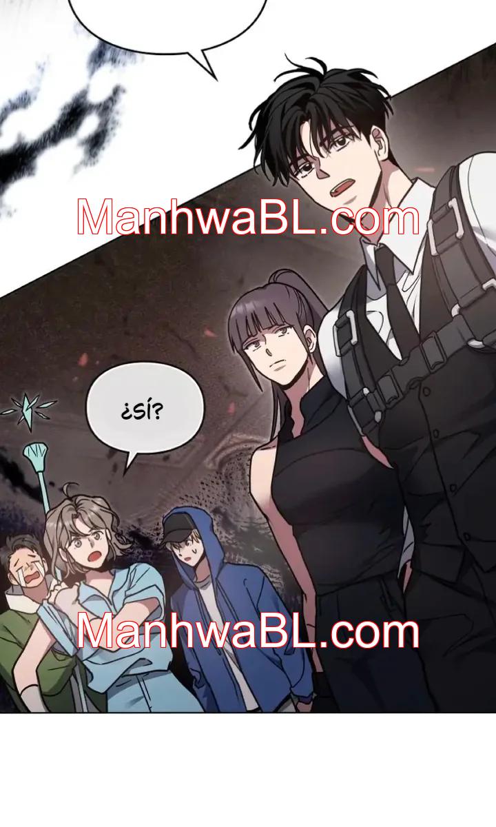 Un rastro de la maravilla - Capítulo 39 manhwa