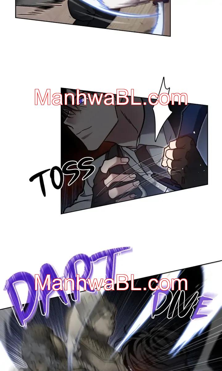 Un rastro de la maravilla - Capítulo 39 manhwa
