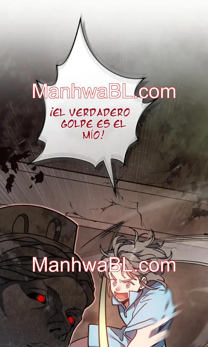 Un rastro de la maravilla - Capítulo 39 manhwa