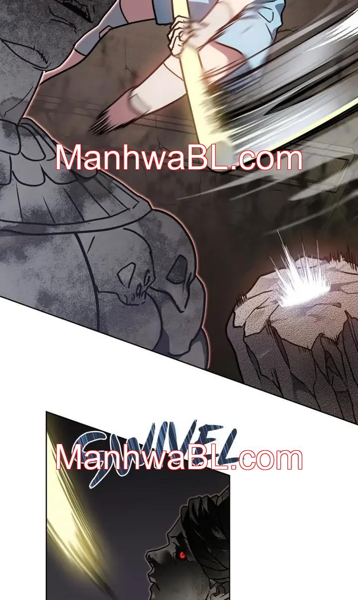 Un rastro de la maravilla - Capítulo 39 manhwa