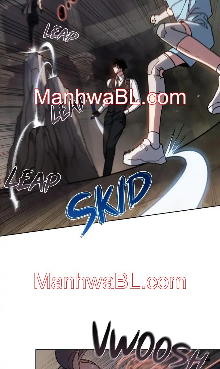 Un rastro de la maravilla - Capítulo 39 manhwa