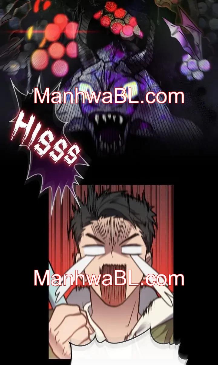 Un rastro de la maravilla - Capítulo 39 manhwa