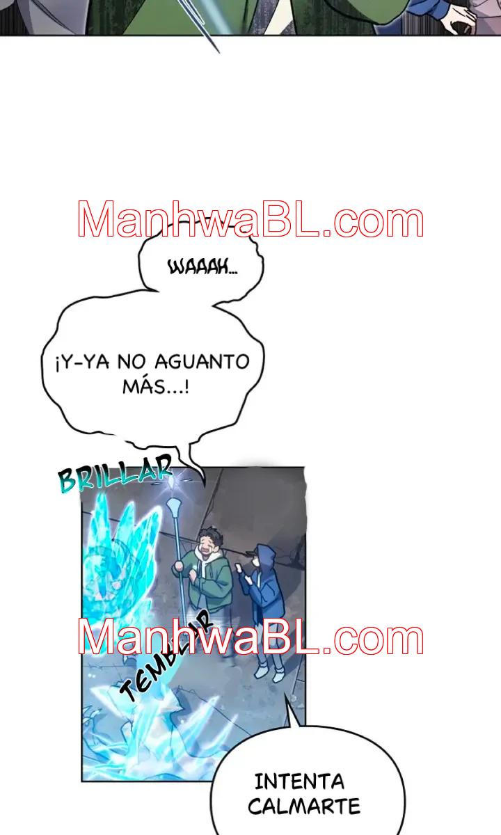 Un rastro de la maravilla - Capítulo 39 manhwa