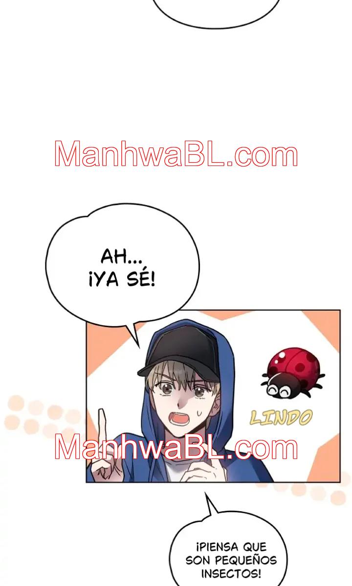 Un rastro de la maravilla - Capítulo 39 manhwa