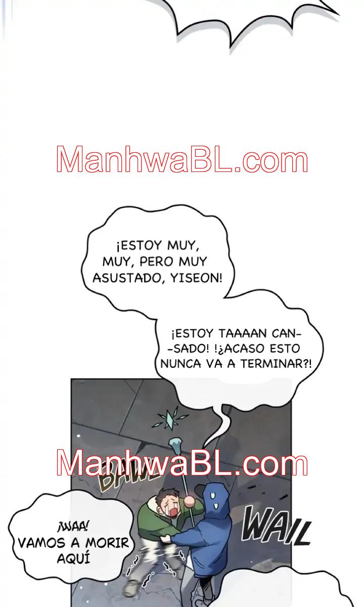 Un rastro de la maravilla - Capítulo 39 manhwa