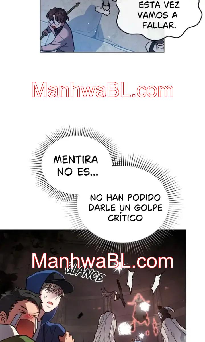 Un rastro de la maravilla - Capítulo 39 manhwa