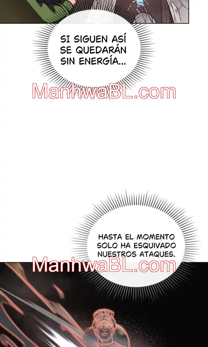 Un rastro de la maravilla - Capítulo 39 manhwa