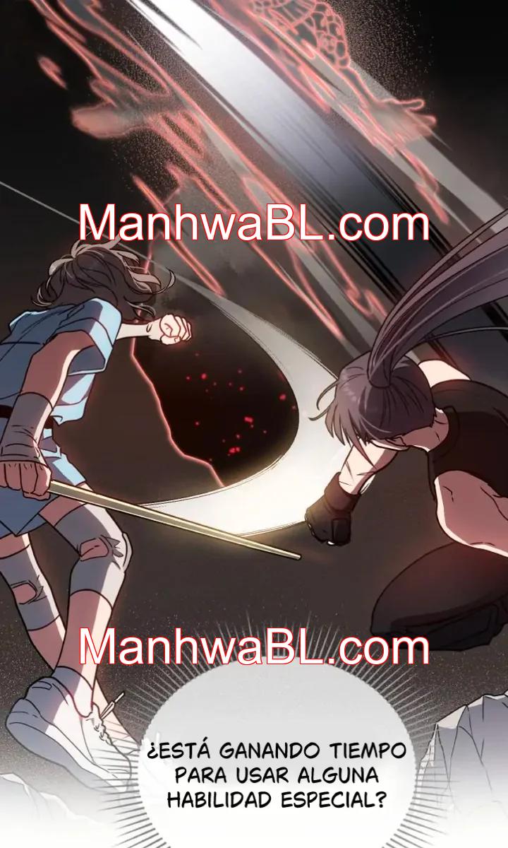Un rastro de la maravilla - Capítulo 39 manhwa