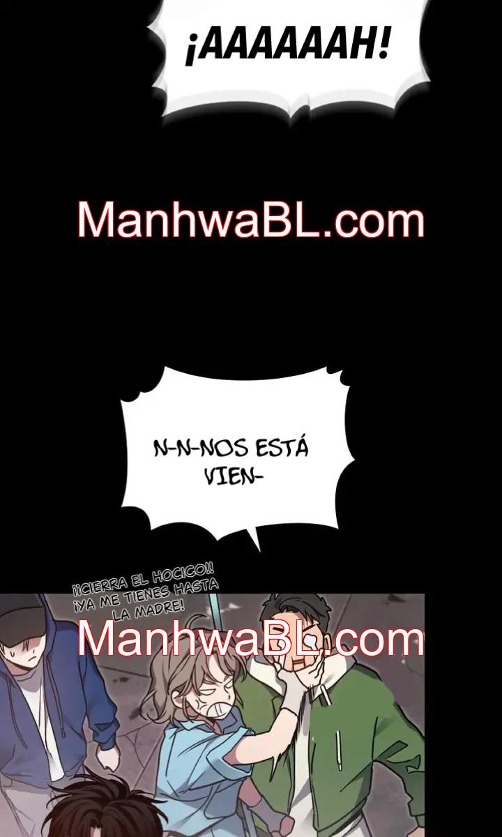 Un rastro de la maravilla - Capítulo 39 manhwa
