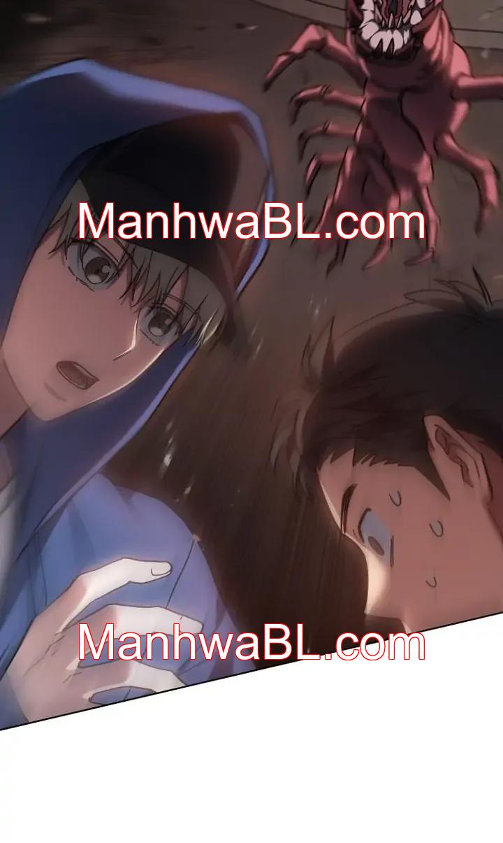 Un rastro de la maravilla - Capítulo 39 manhwa