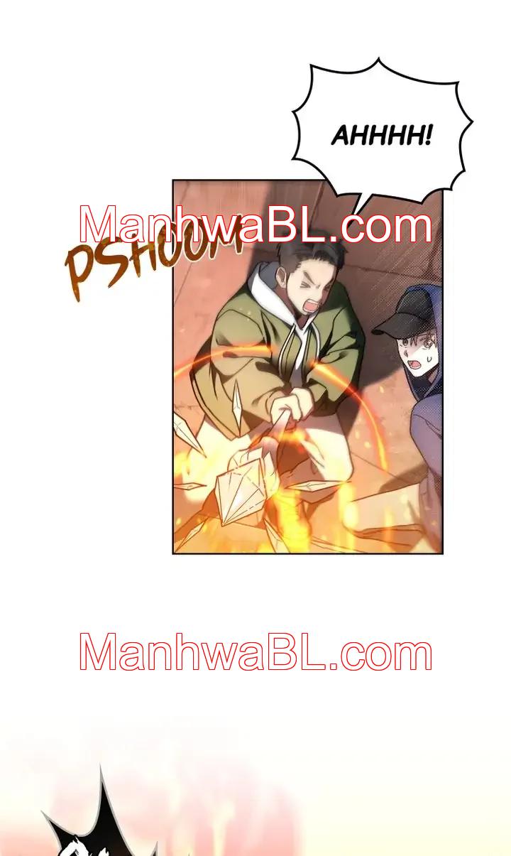 Un rastro de la maravilla - Capítulo 39 manhwa