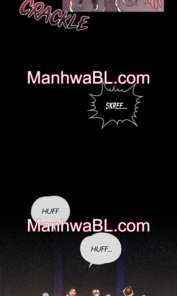 Un rastro de la maravilla - Capítulo 39 manhwa