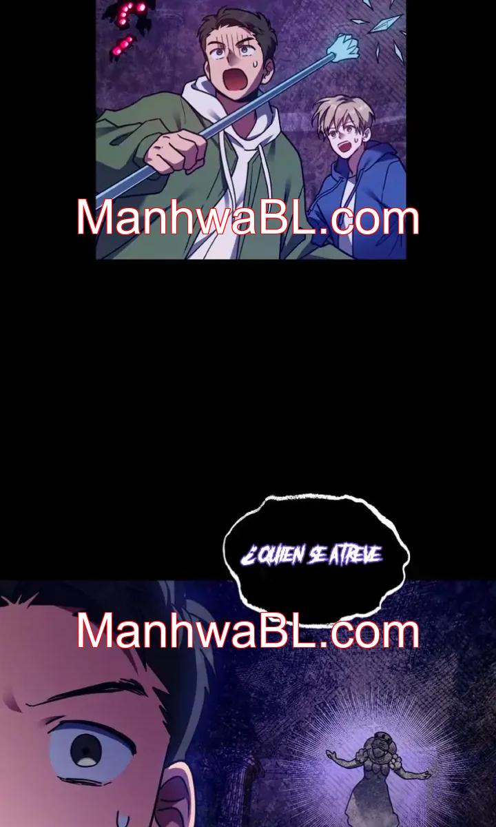 Un rastro de la maravilla - Capítulo 39 manhwa