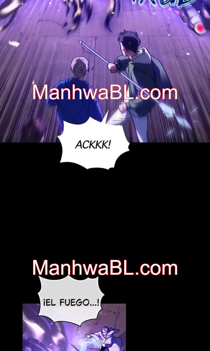 Un rastro de la maravilla - Capítulo 39 manhwa