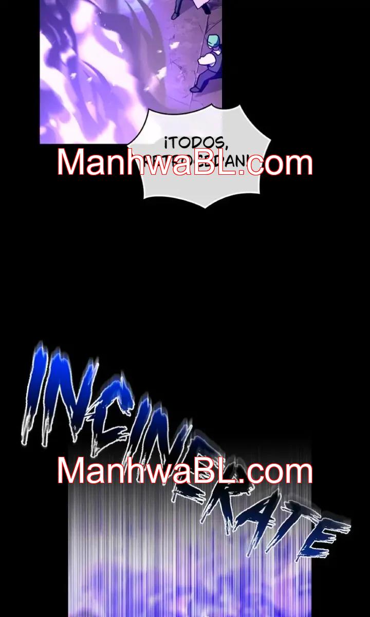 Un rastro de la maravilla - Capítulo 39 manhwa