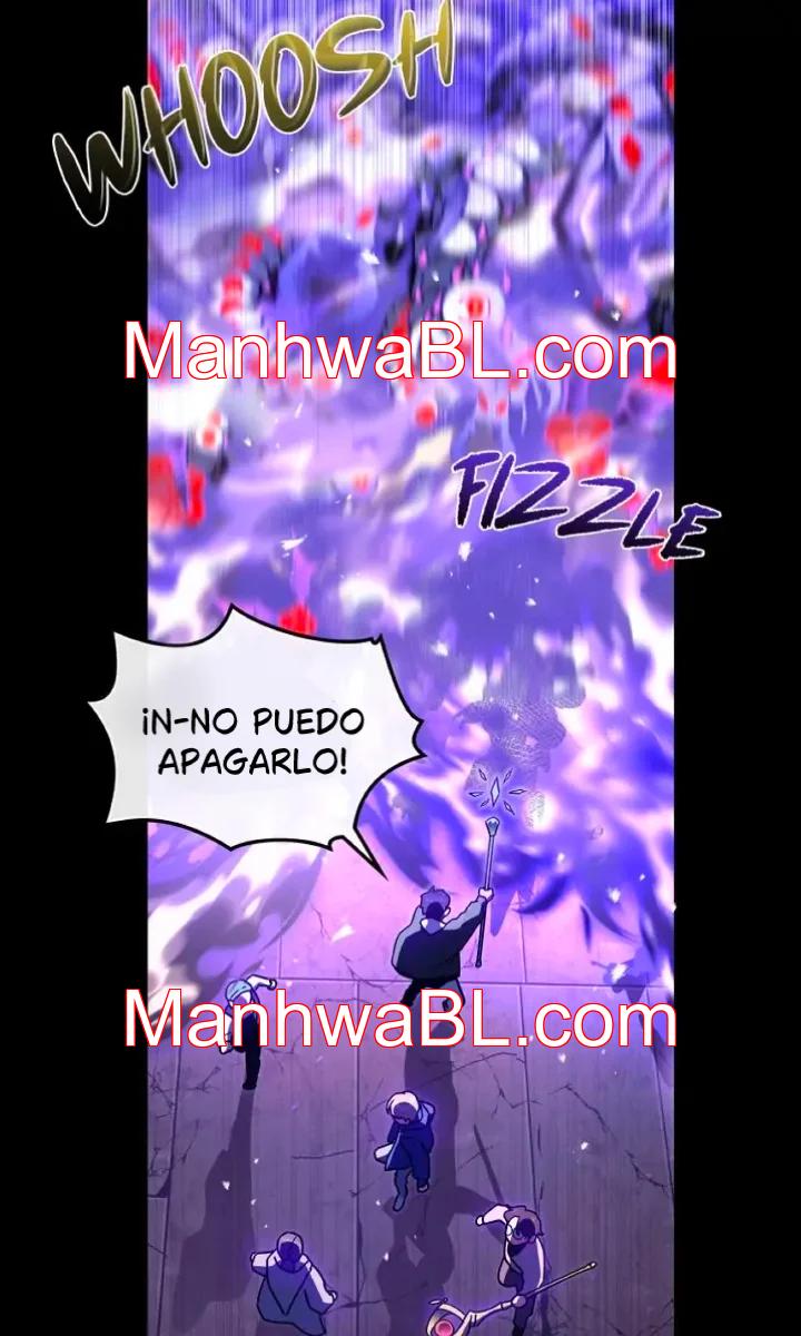 Un rastro de la maravilla - Capítulo 39 manhwa