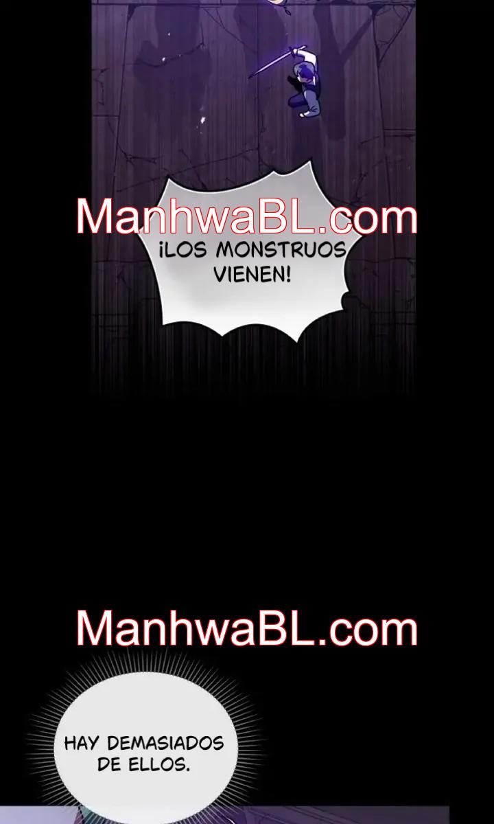 Un rastro de la maravilla - Capítulo 39 manhwa