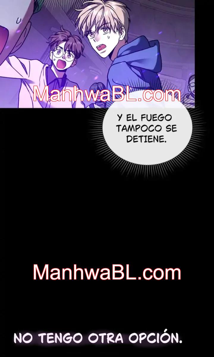 Un rastro de la maravilla - Capítulo 39 manhwa