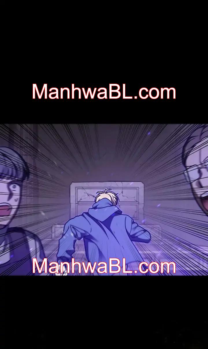 Un rastro de la maravilla - Capítulo 39 manhwa