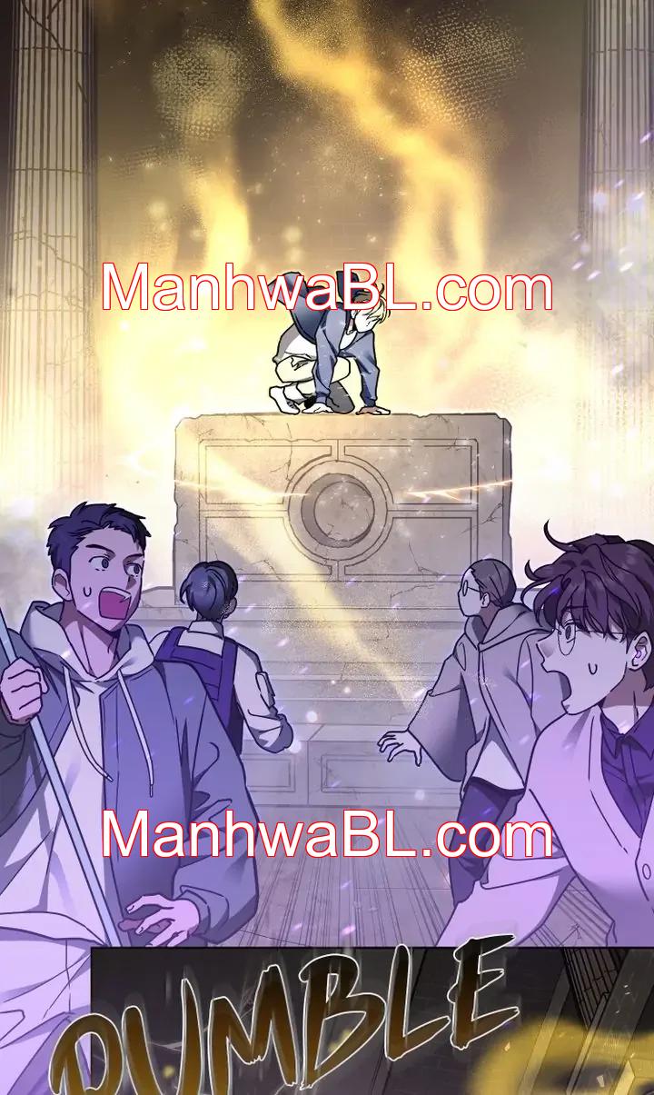 Un rastro de la maravilla - Capítulo 39 manhwa