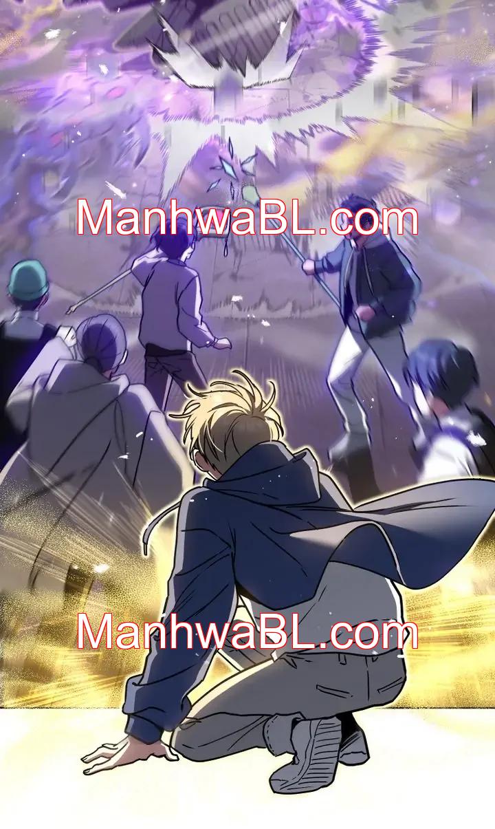 Un rastro de la maravilla - Capítulo 39 manhwa
