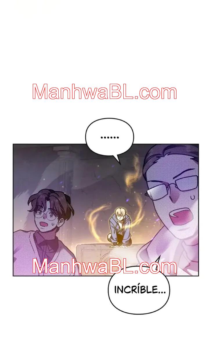Un rastro de la maravilla - Capítulo 39 manhwa