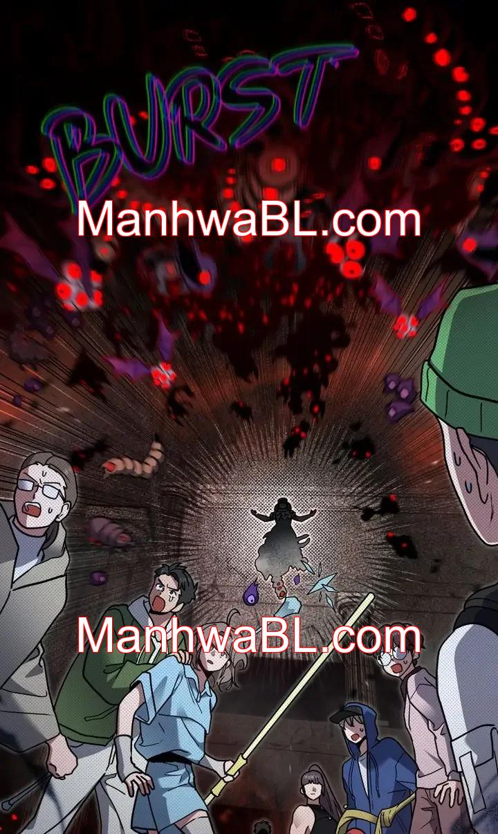Un rastro de la maravilla - Capítulo 39 manhwa