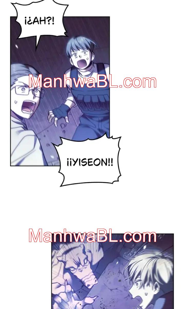 Un rastro de la maravilla - Capítulo 39 manhwa