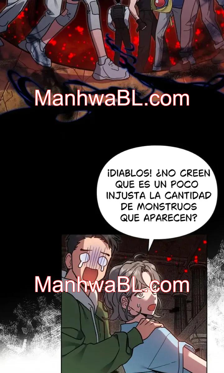 Un rastro de la maravilla - Capítulo 39 manhwa