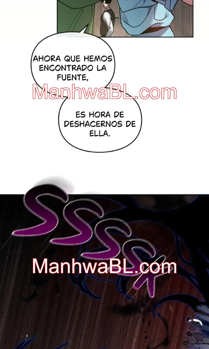 Un rastro de la maravilla - Capítulo 39 manhwa