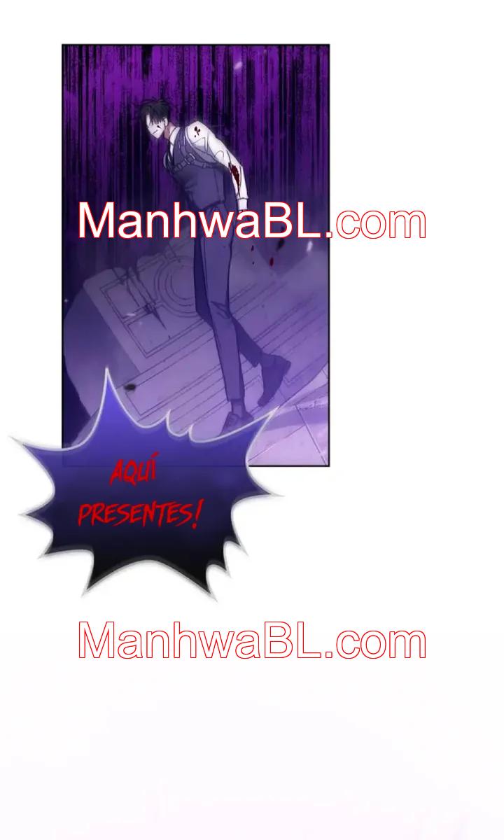 Un rastro de la maravilla - Capítulo 41 manhwa