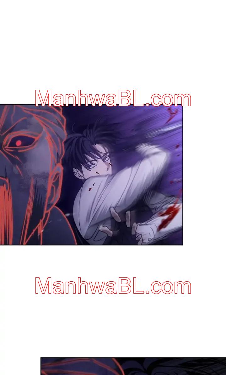 Un rastro de la maravilla - Capítulo 41 manhwa