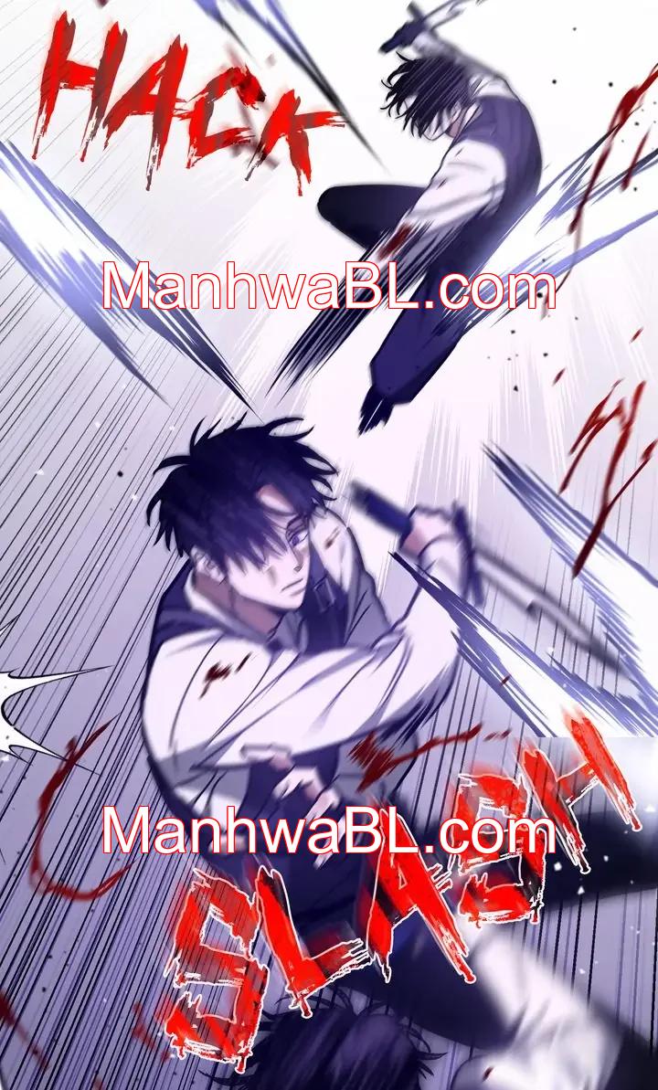 Un rastro de la maravilla - Capítulo 41 manhwa