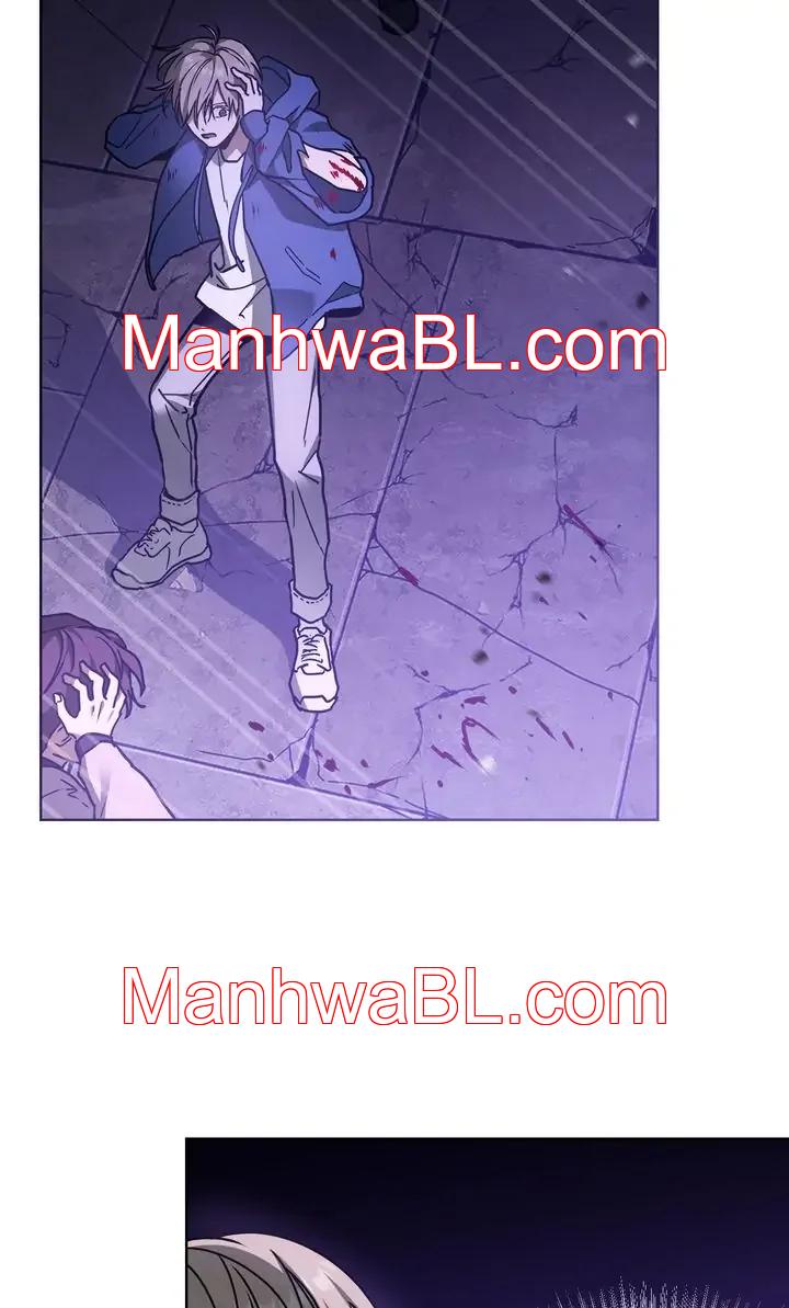 Un rastro de la maravilla - Capítulo 41 manhwa