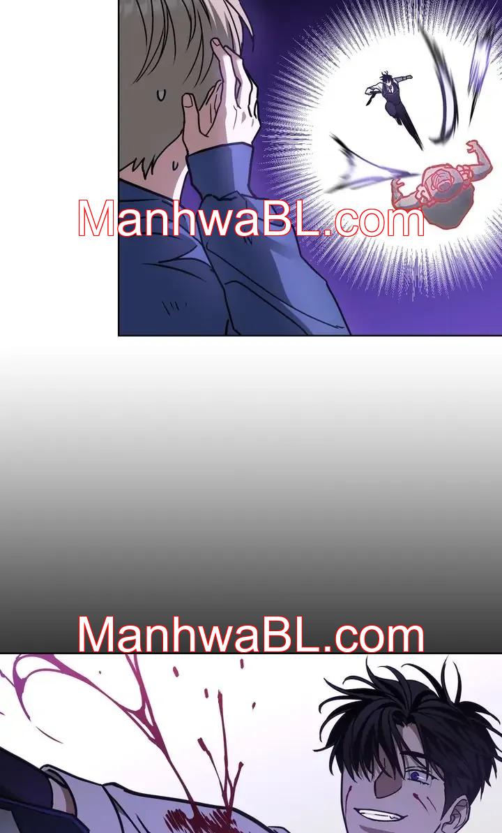 Un rastro de la maravilla - Capítulo 41 manhwa