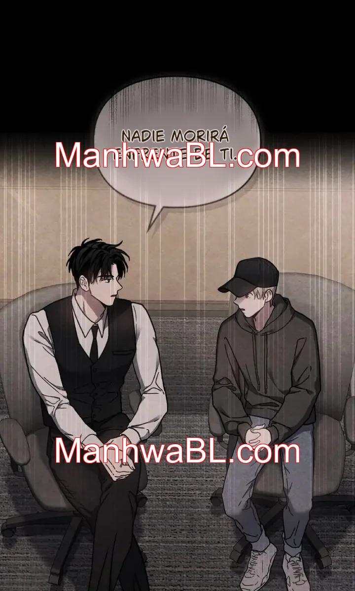 Un rastro de la maravilla - Capítulo 41 manhwa