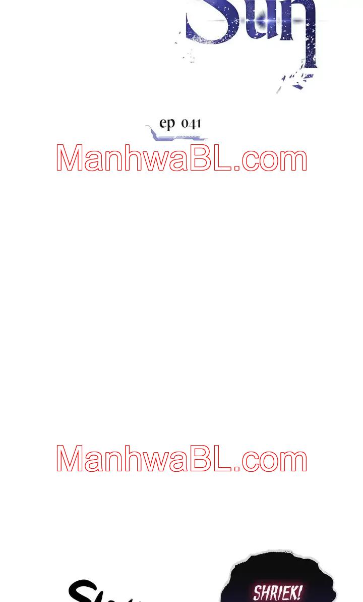 Un rastro de la maravilla - Capítulo 41 manhwa