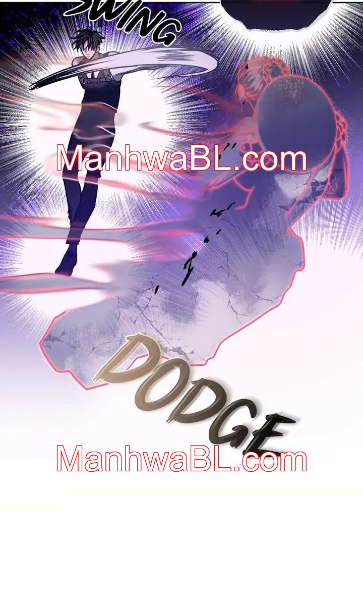 Un rastro de la maravilla - Capítulo 41 manhwa
