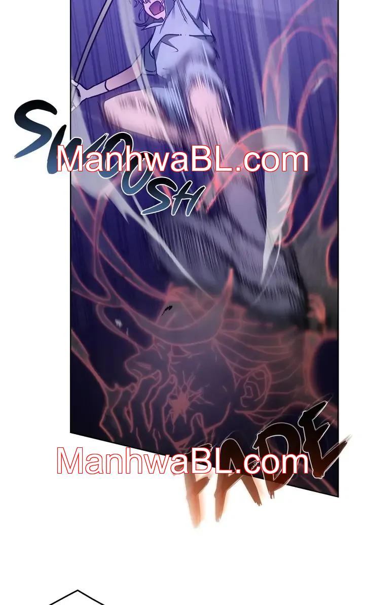Un rastro de la maravilla - Capítulo 41 manhwa