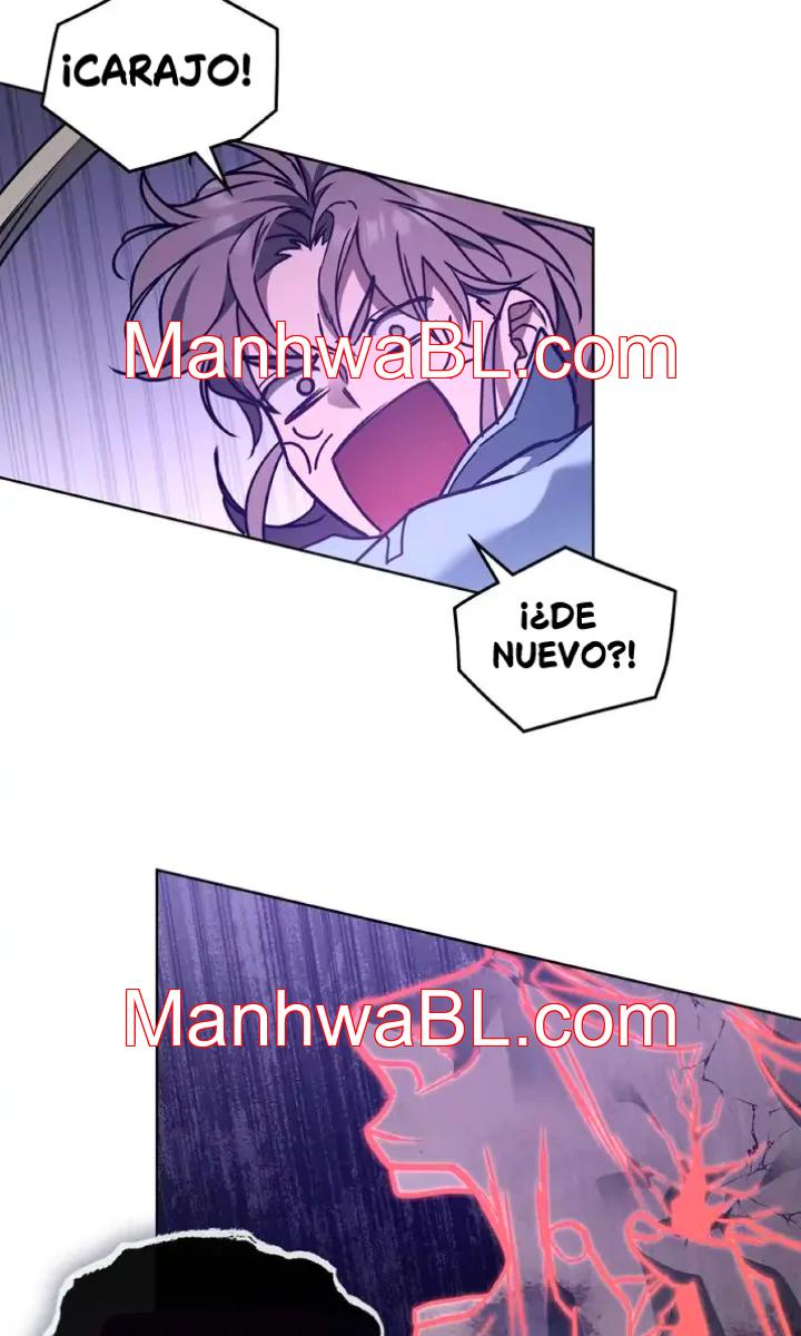 Un rastro de la maravilla - Capítulo 41 manhwa